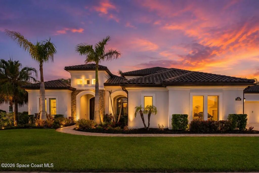 5008 Duson Way, Rockledge