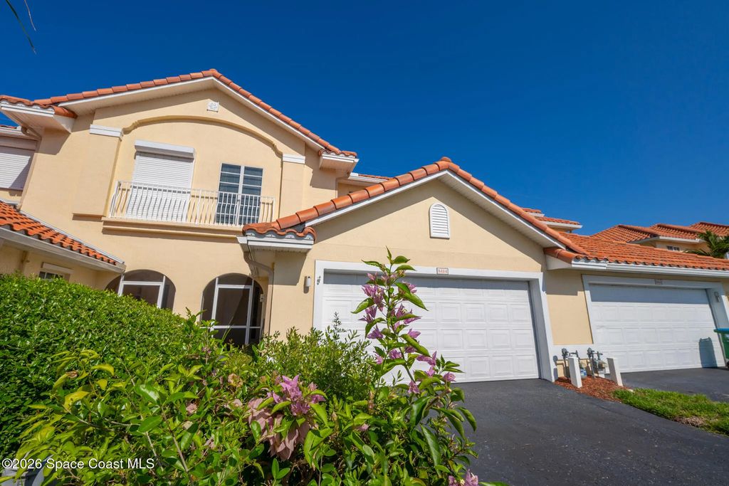 8414 Maria Court 5, Cape Canaveral