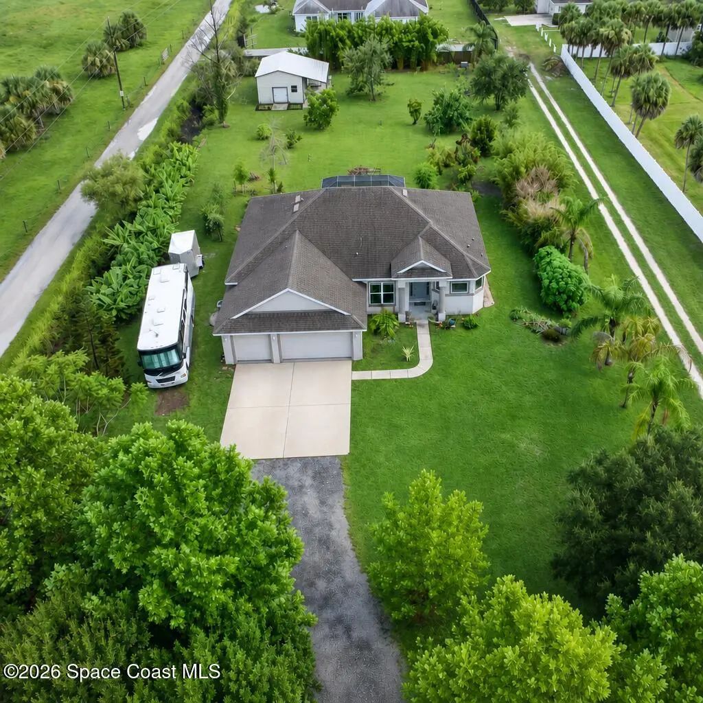 1475 Dalbora Road, Merritt Island