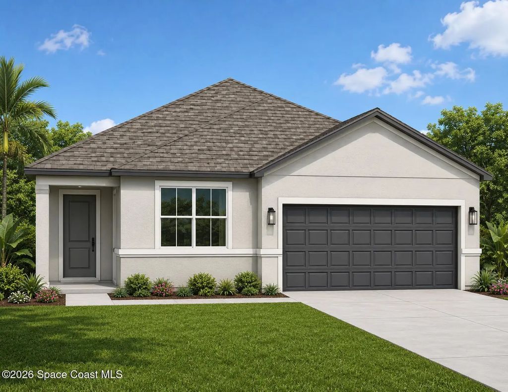 430 Denmark Street Sw 37, Palm Bay
