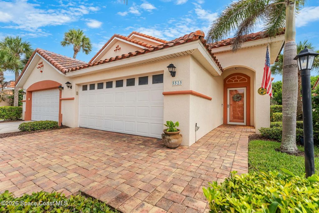 5523 Cord Grass Lane, Melbourne Beach