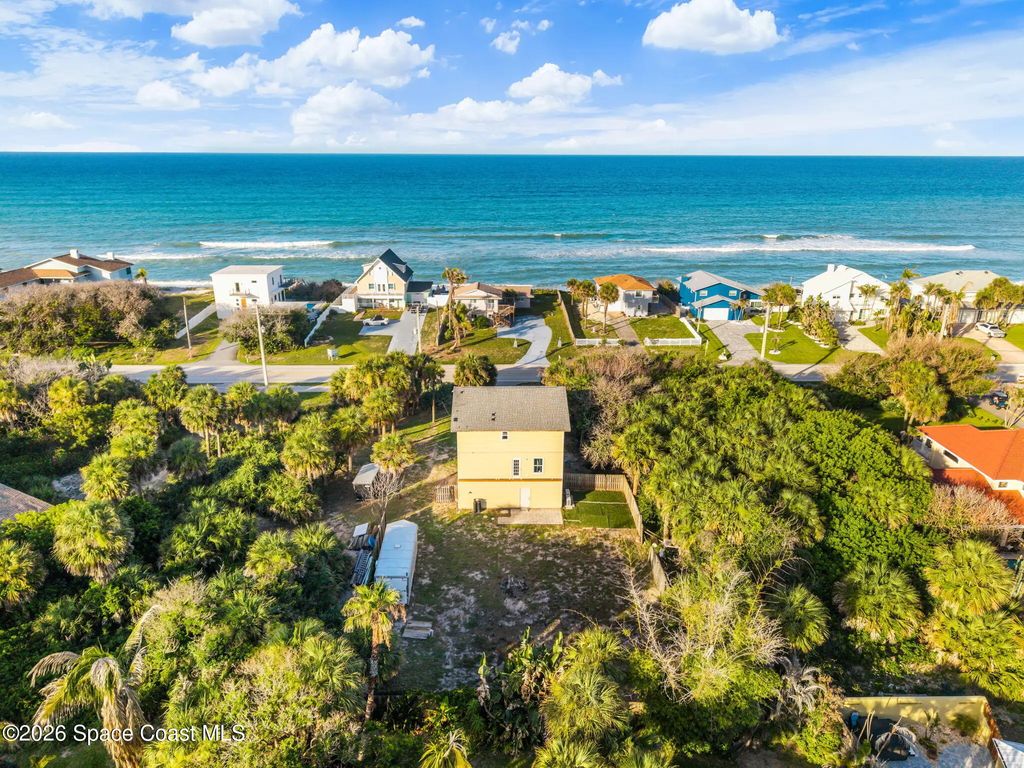 6850 S Highway A1a, Melbourne Beach