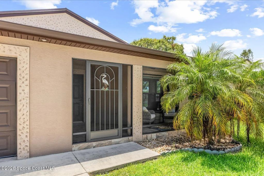 5 Danzar, Fort Pierce
