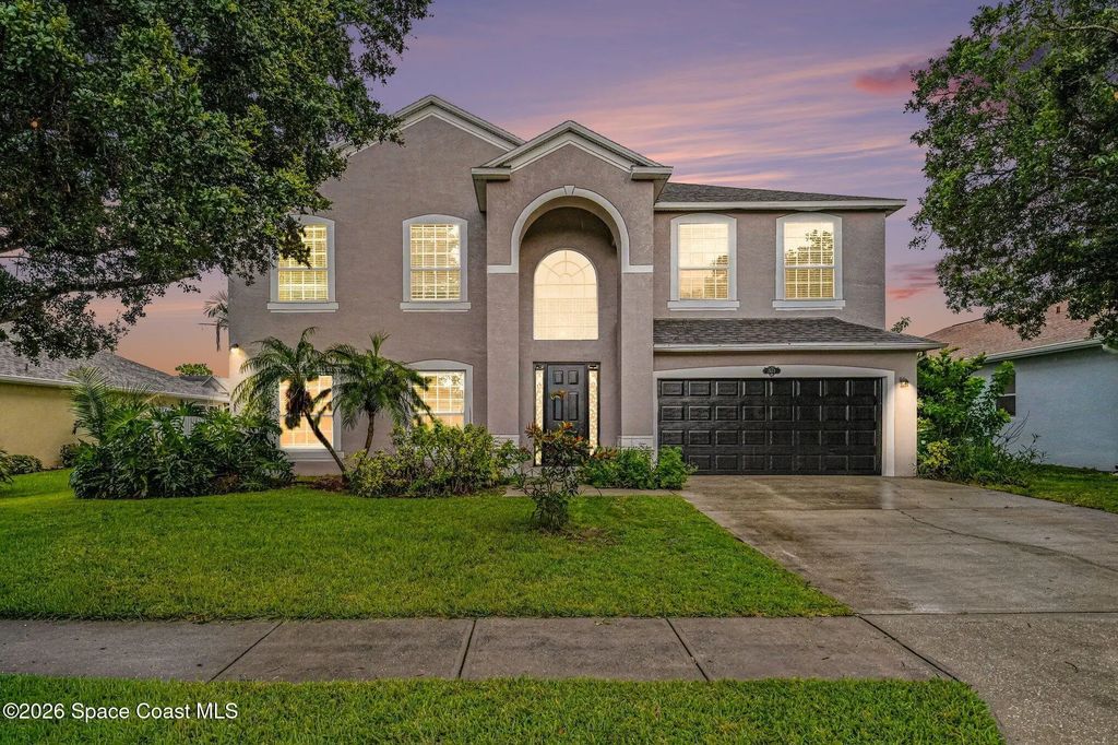 1553 Payette Lane, Melbourne