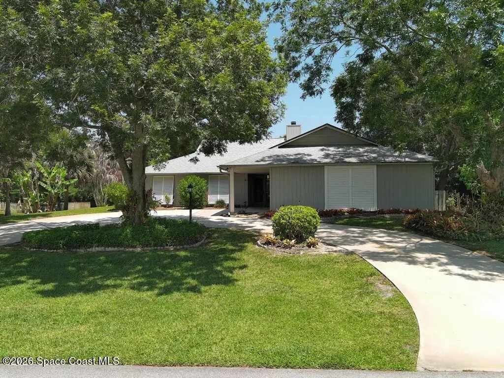 1070 47th Avenue Sw, Vero Beach