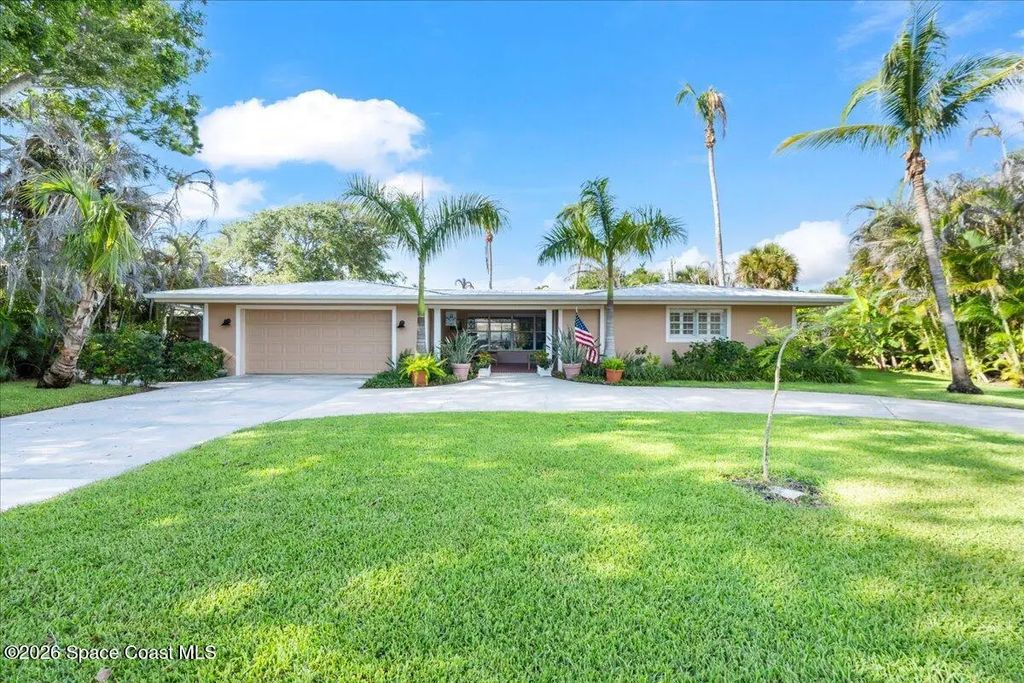 333 Cocoa Avenue, Indialantic