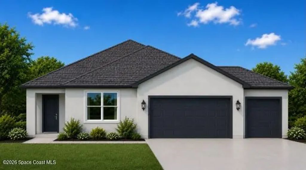 480 Denmark Street Sw 37, Palm Bay