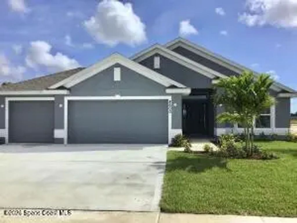 210 Edgevale Road Se, Palm Bay