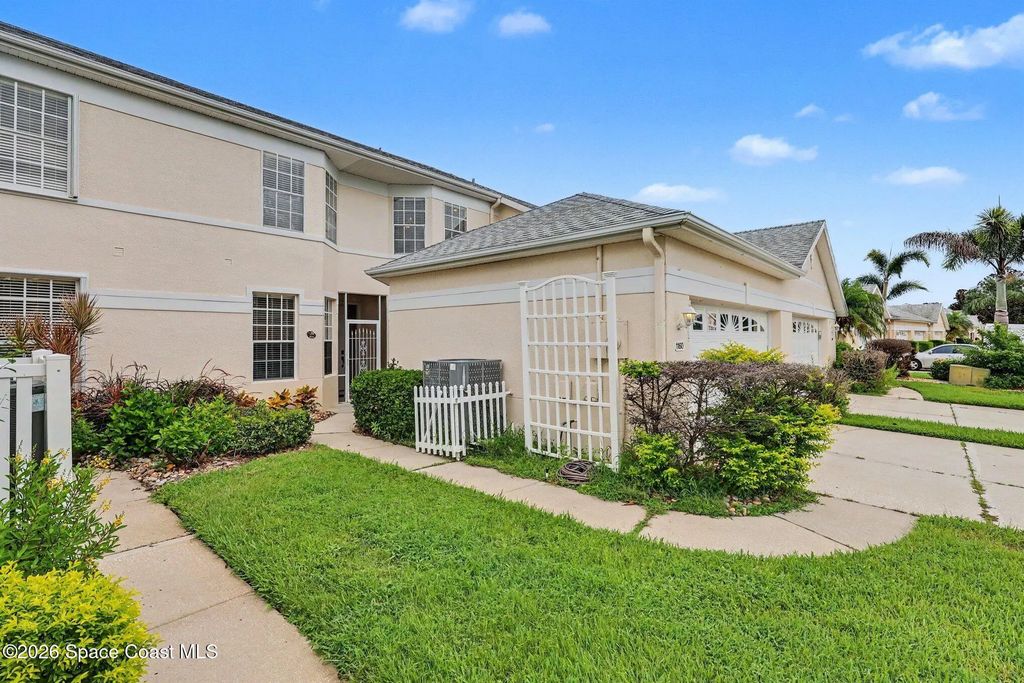 1160 Royal Fern Drive, Viera