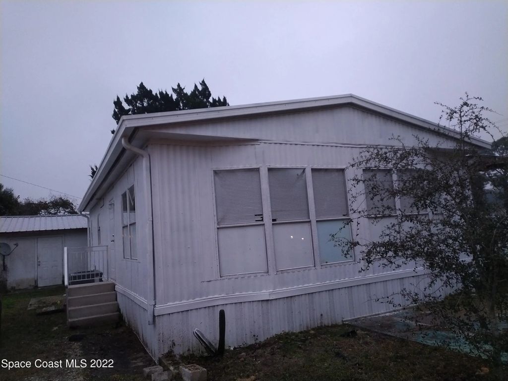 3482 Brockett Road, Mims