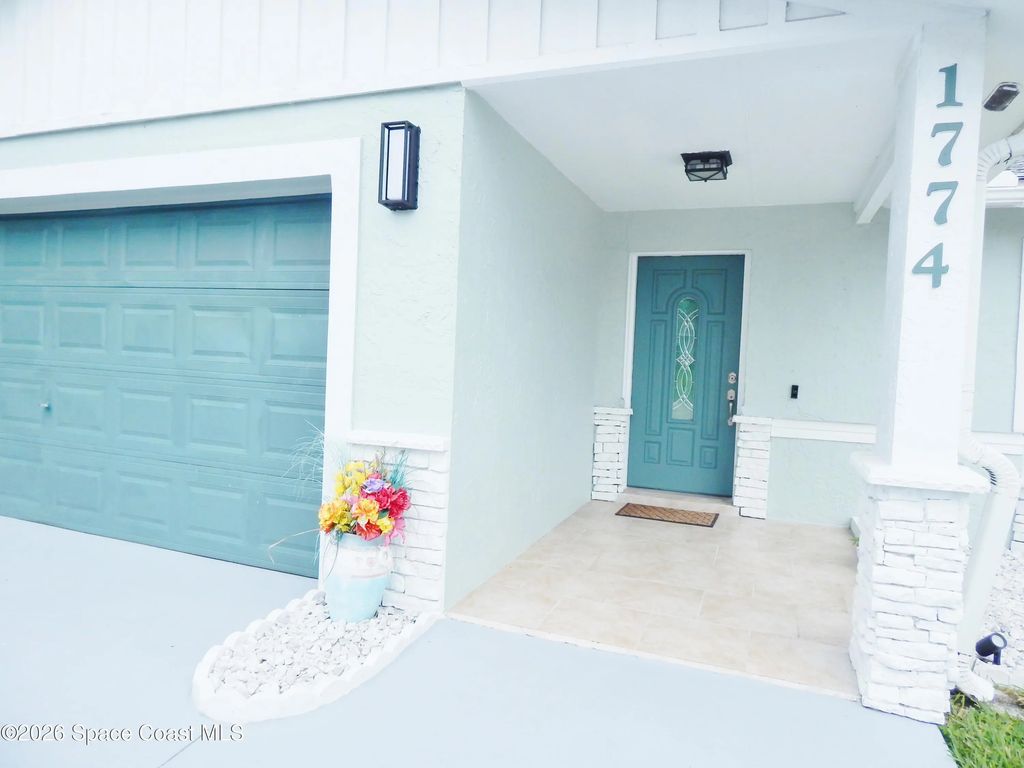 1774 Emerson Drive Se, Palm Bay