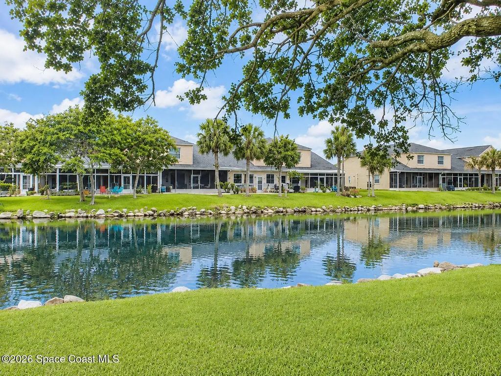 631 Desoto Lane, Indian Harbour Beach