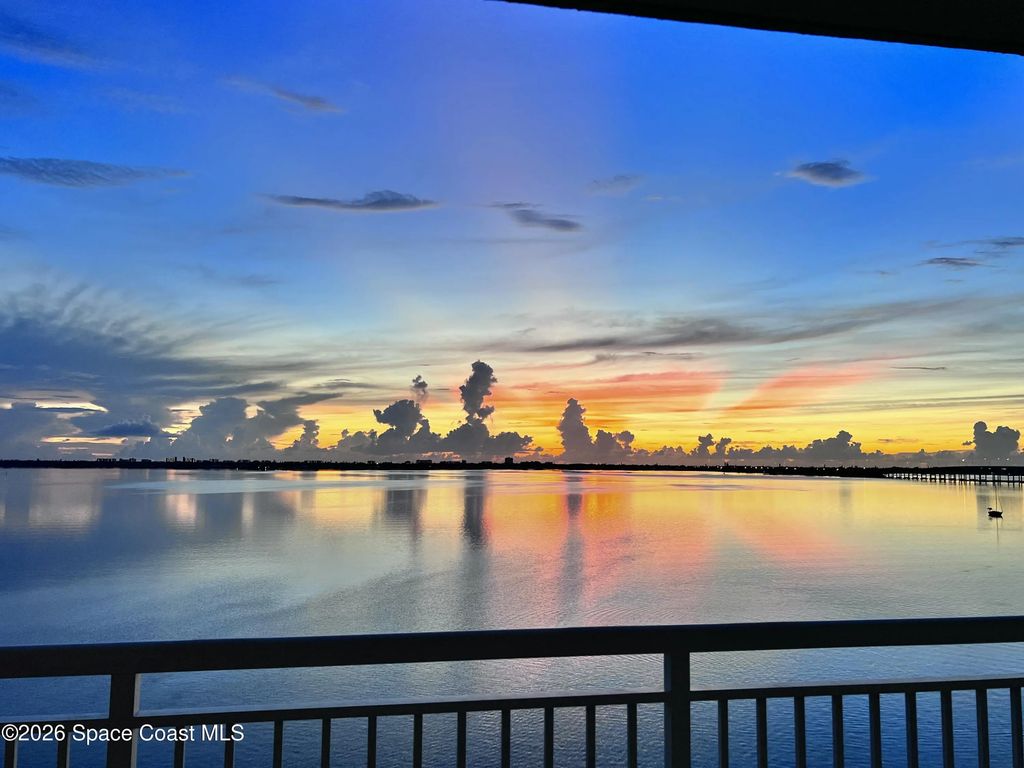 1435 S Harbor City Boulevard 504, Melbourne