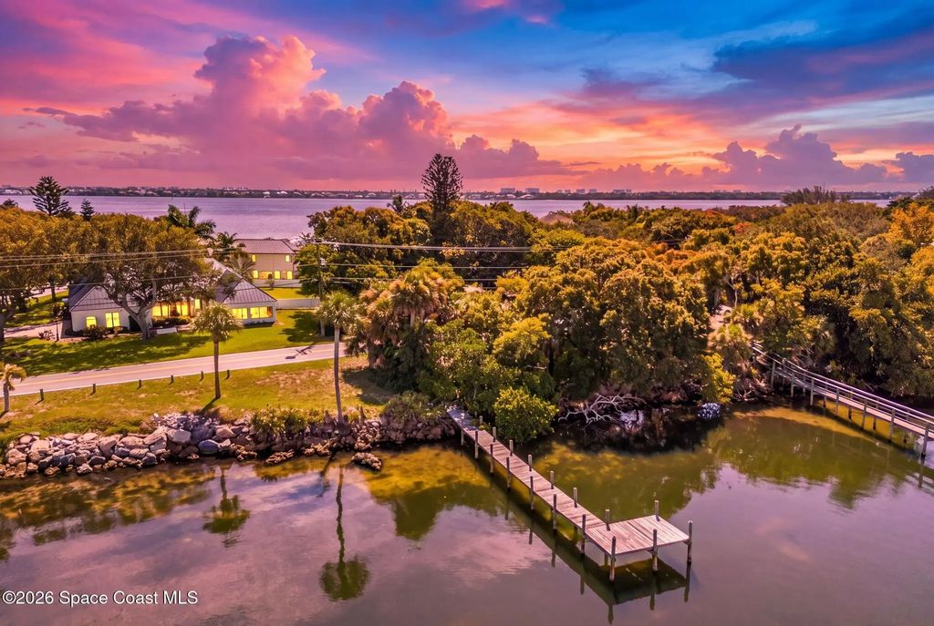 9400 S Tropical Trail, Merritt Island