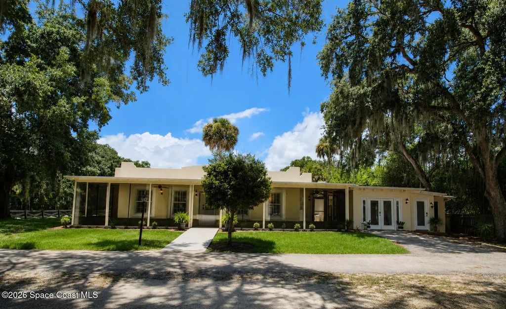 140 Bellewood Street, Titusville