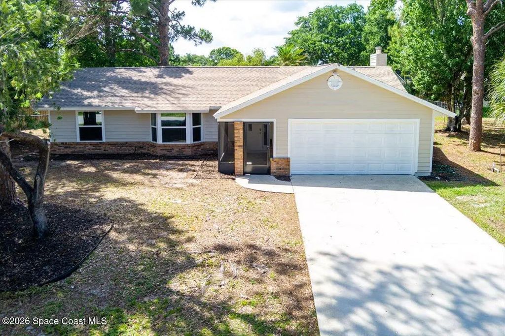 271 Naylor Street Ne, Palm Bay