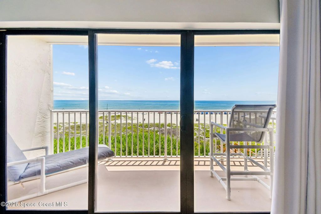 15 N Atlantic Avenue 302, Cocoa Beach