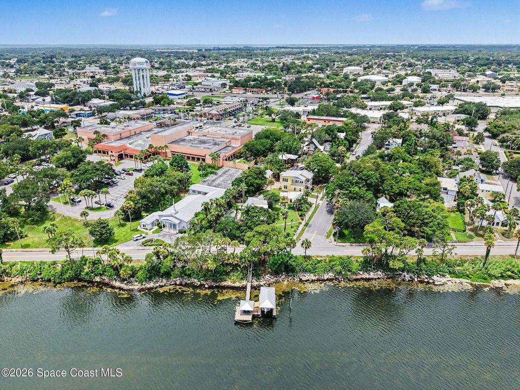 7 Mitchell Street, Cocoa