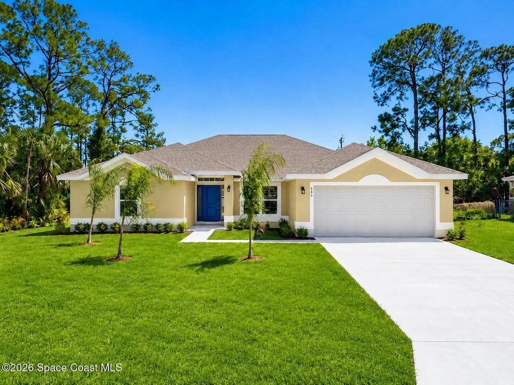 1049 Welco Street Se, Palm Bay