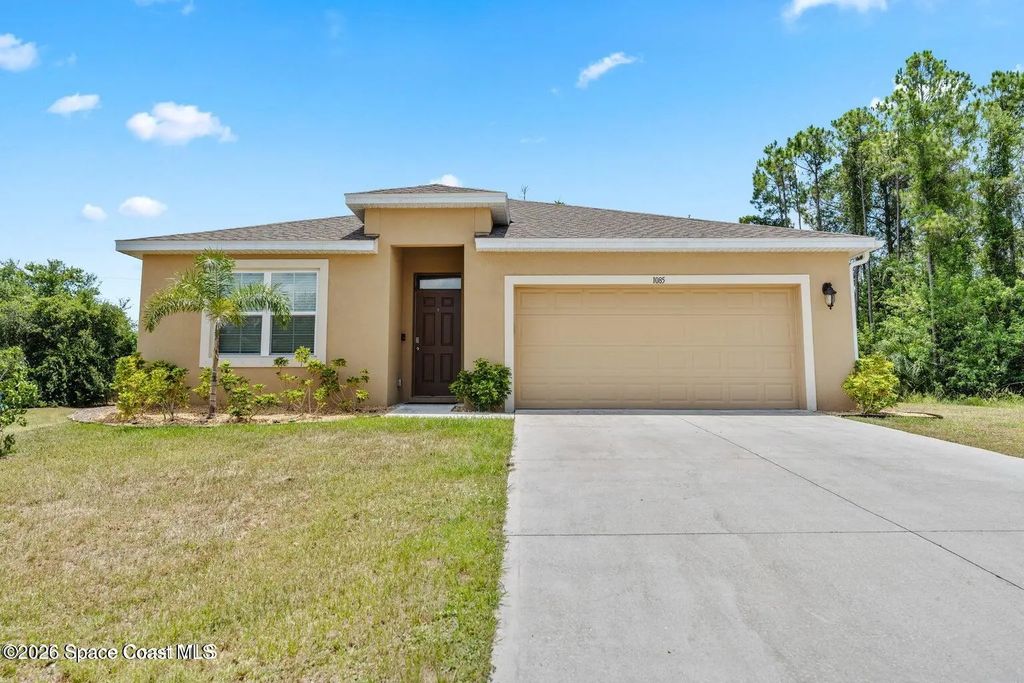 1085 Cranberry Road Se, Palm Bay