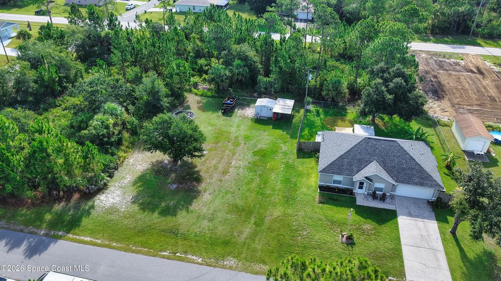 3027 Langmaid Avenue Se, Palm Bay