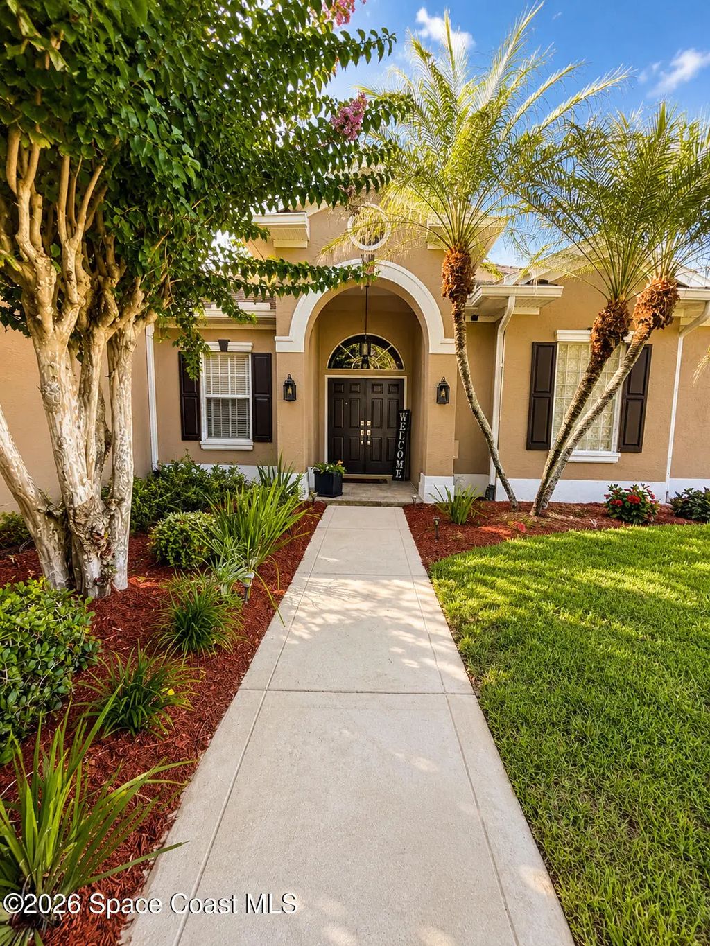 931 Maple Ridge Drive, Merritt Island