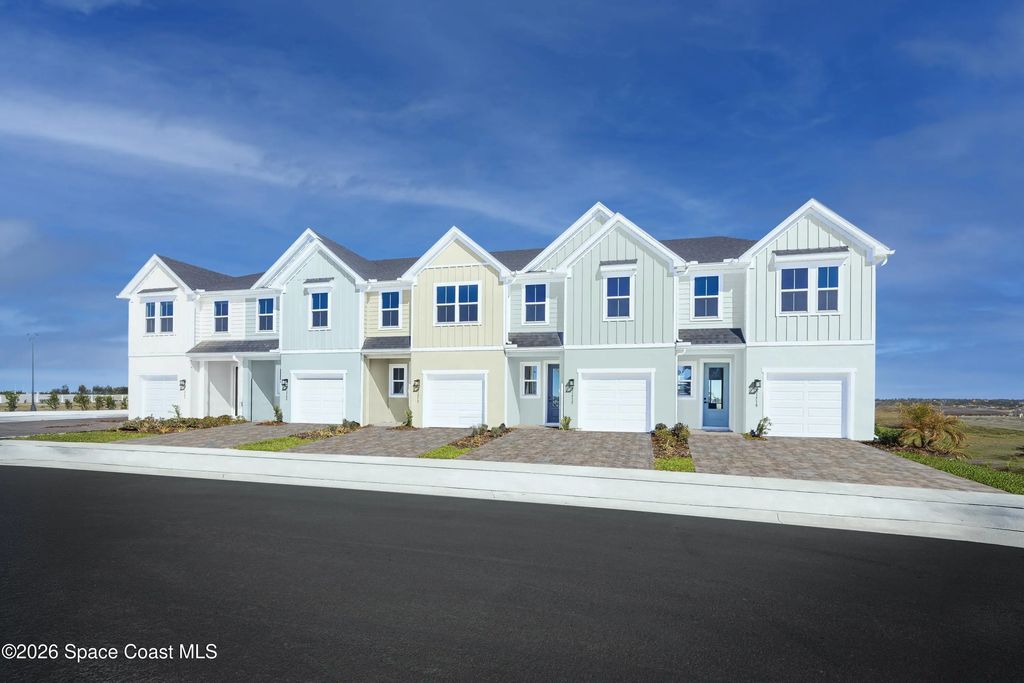 1805 Kendall Pointe Place, Melbourne