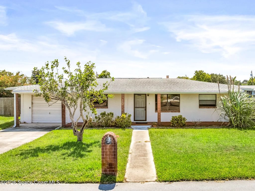 824 Mallard Road, Cocoa