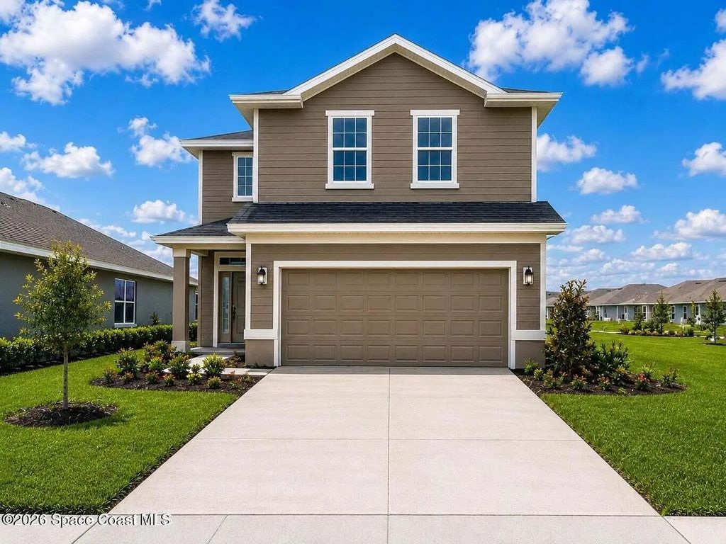 1188 Soleway Avenue Nw, Palm Bay