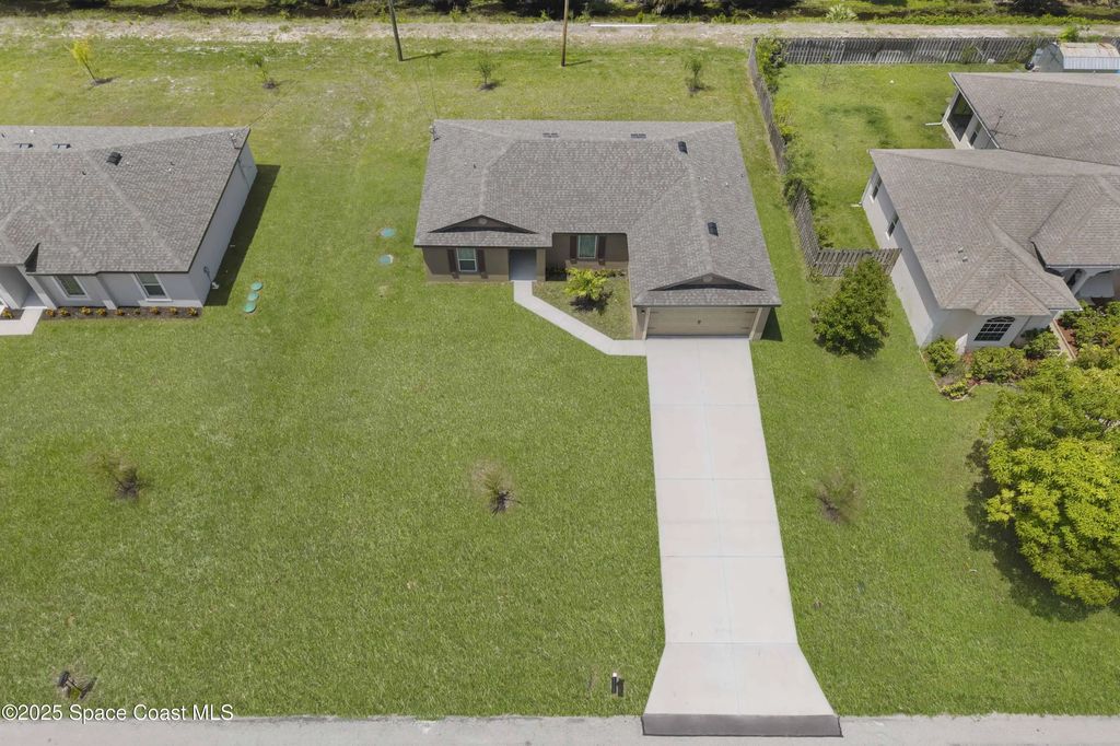 1141 Salina Street Se, Palm Bay