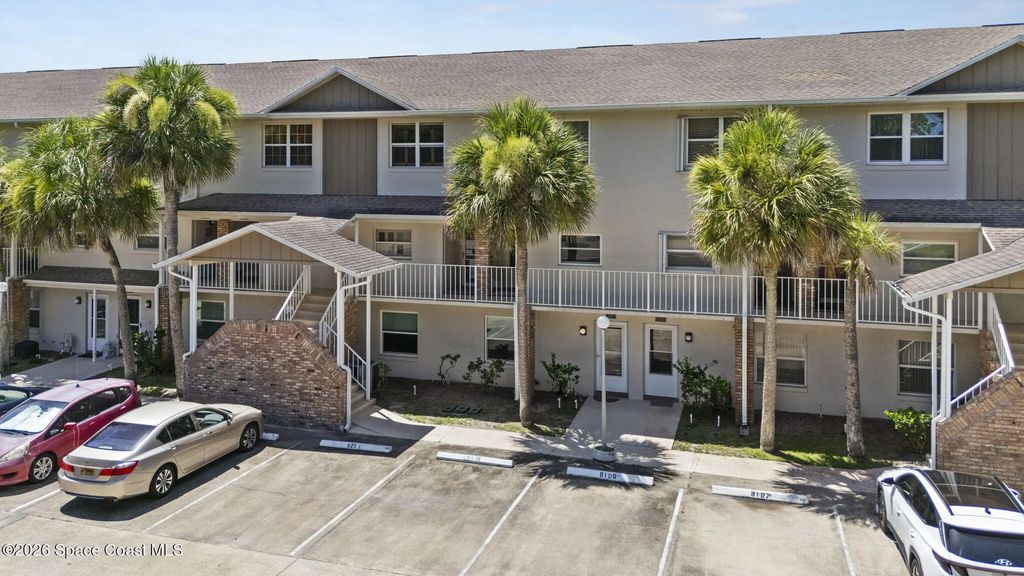 1600 Woodland Drive 8106, Rockledge