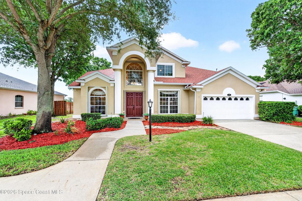 3251 Windsor Estates Drive, Melbourne