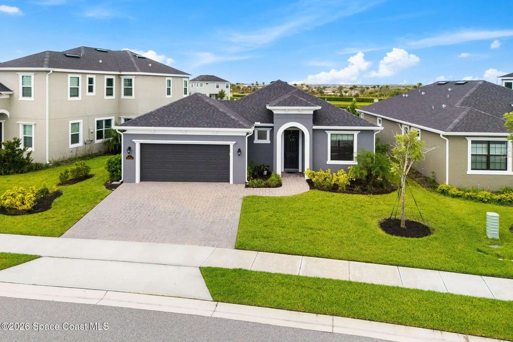 3055 Blazing Star Drive, Melbourne