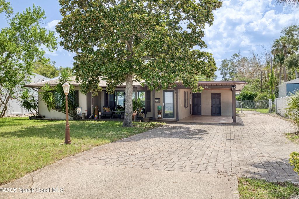 1312 Riverside Drive, Titusville
