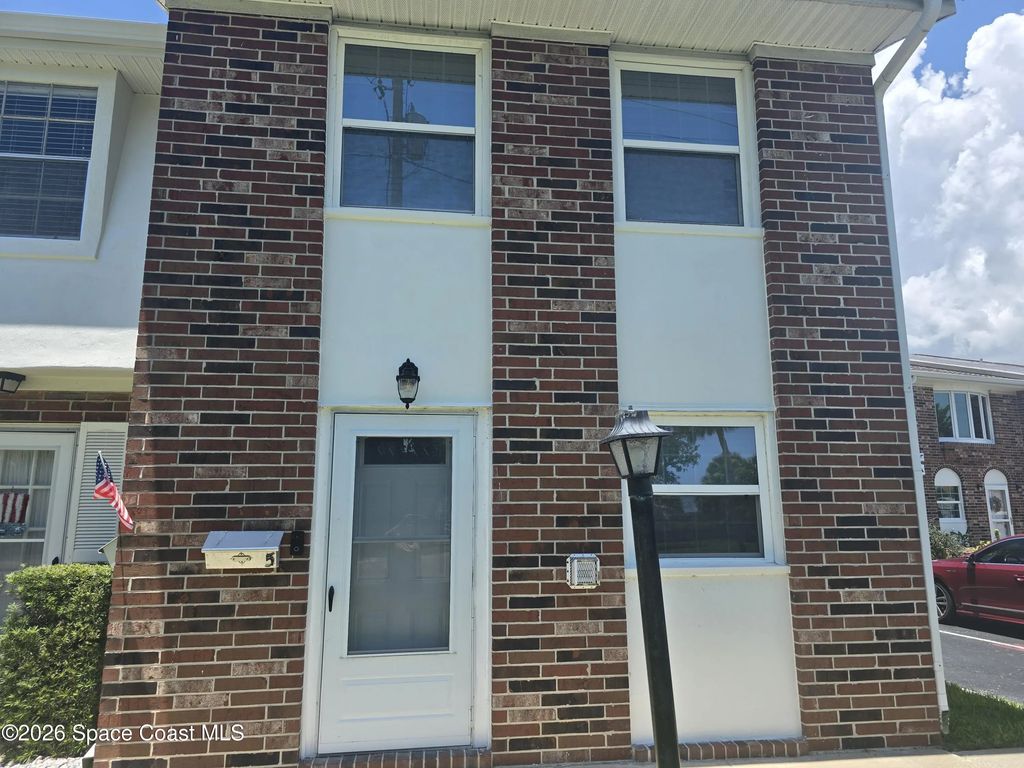 2200 S Palmetto Avenue E050, Ponce Inlet