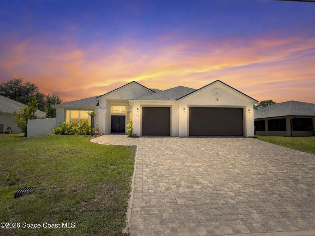 382 Eldron Boulevard Ne, Palm Bay