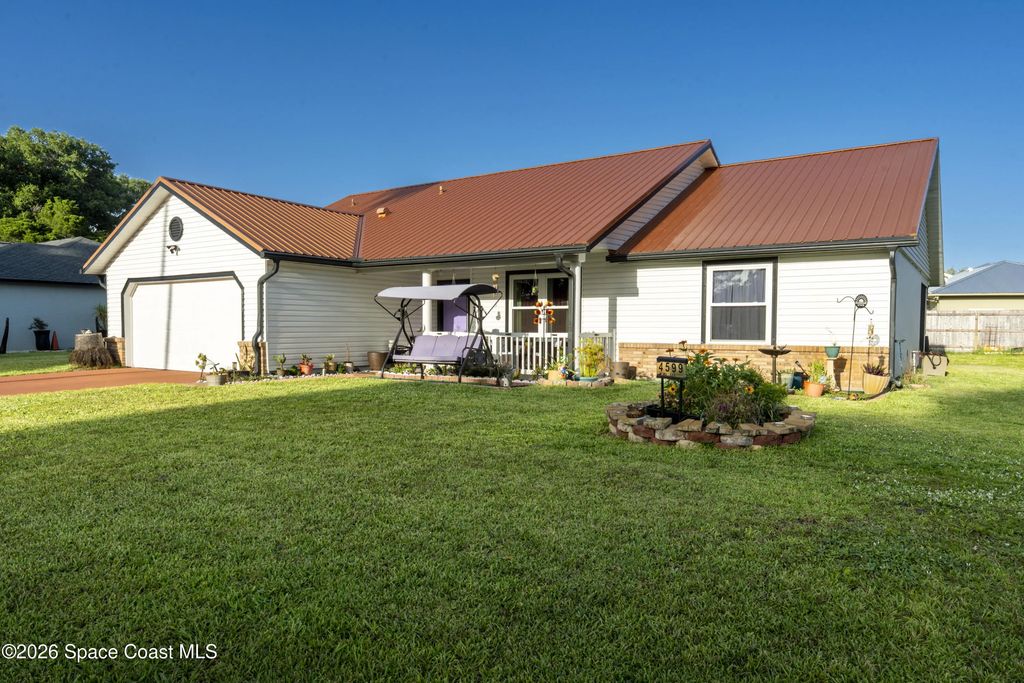4599 Zoltan Drive, Titusville
