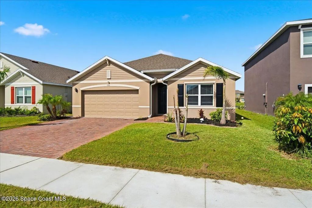 3506 Aberdeen Drive Se, Palm Bay