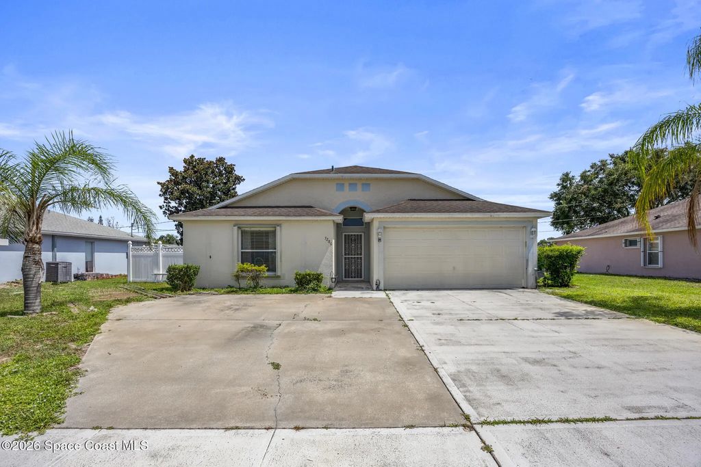 3280 Heider Road, Titusville