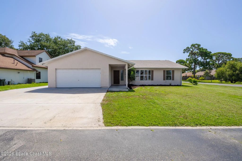 1026 Autumn Pines Drive, Rockledge