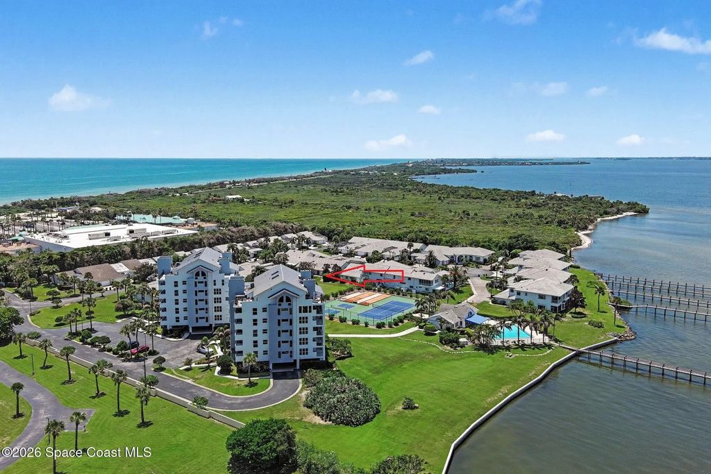205 Ballyshannon Street B501, Melbourne Beach