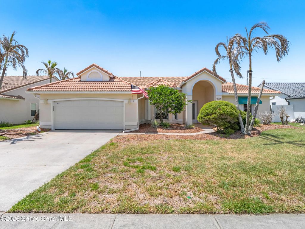 155 Waters Edge Lane, Indialantic