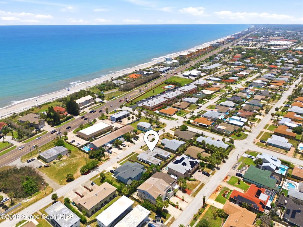 670-678 Atlantic Drive, Satellite Beach