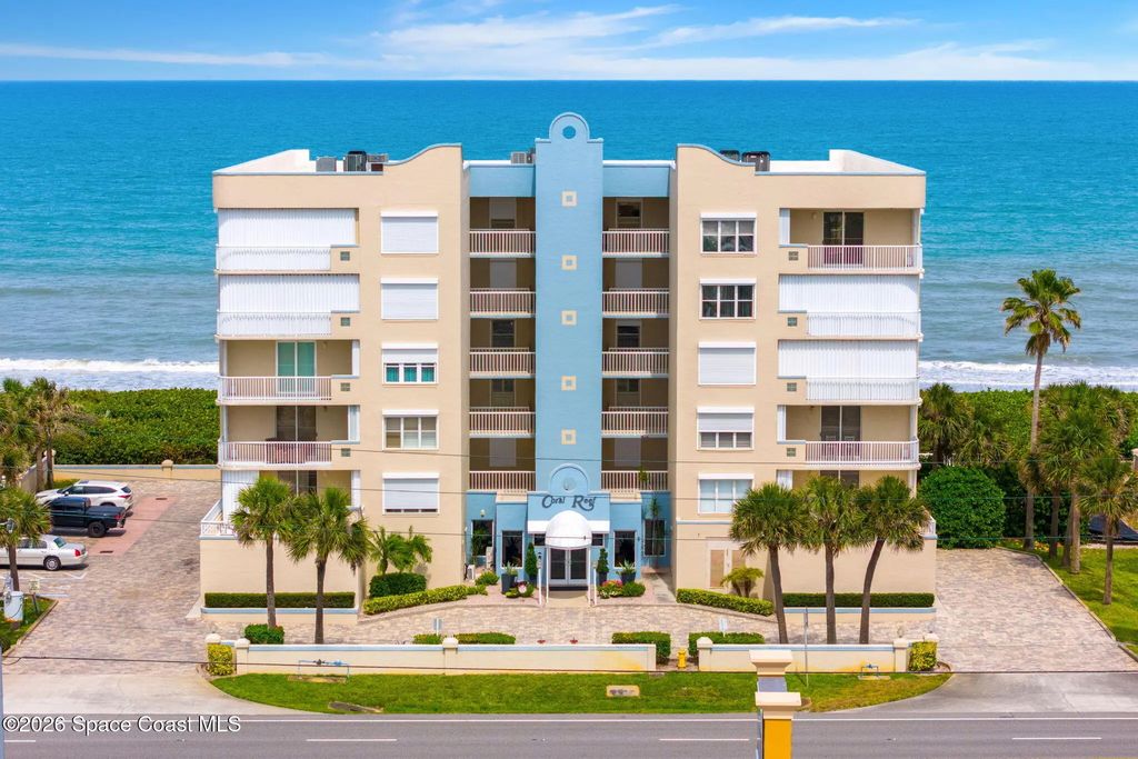 1177 N Highway A1a 202, Indialantic