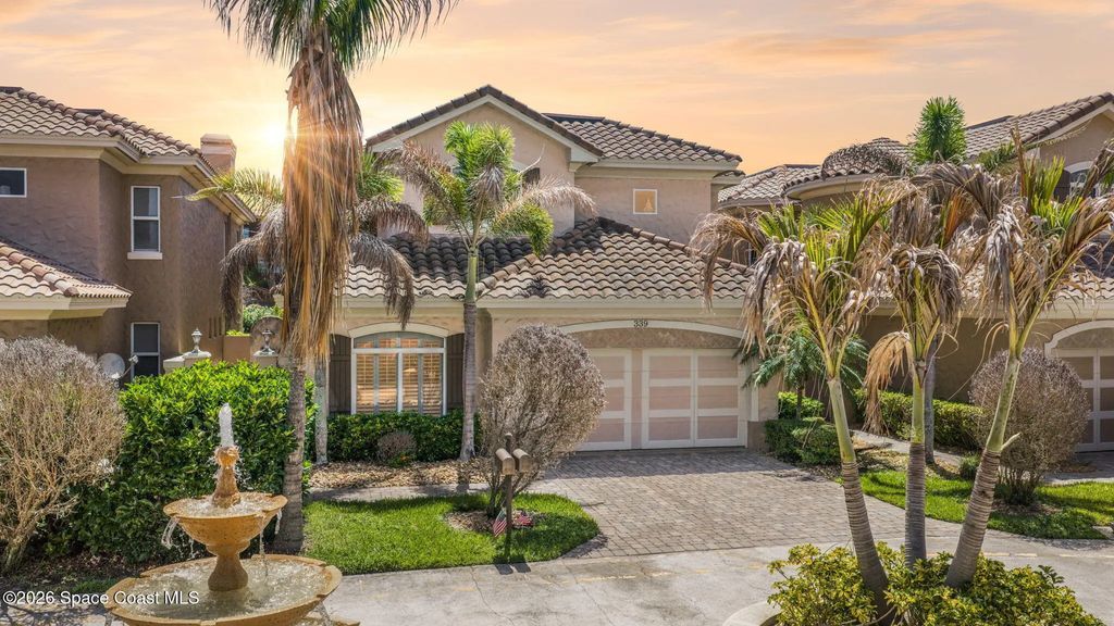 339 Felice Place, Cocoa Beach