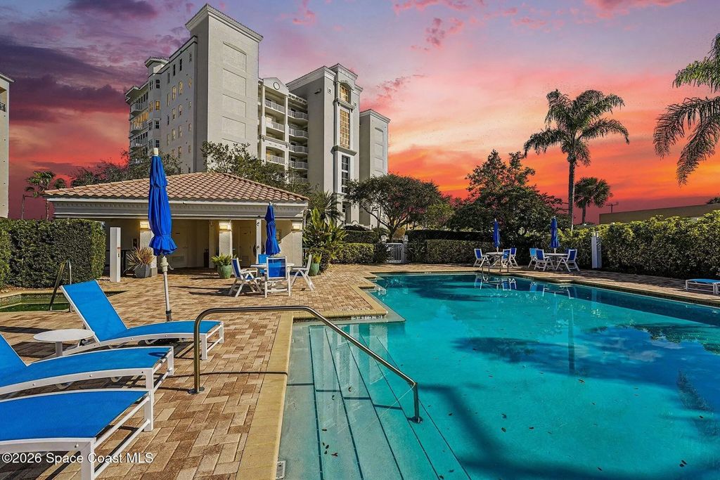 15 N Indian River Drive 605, Cocoa