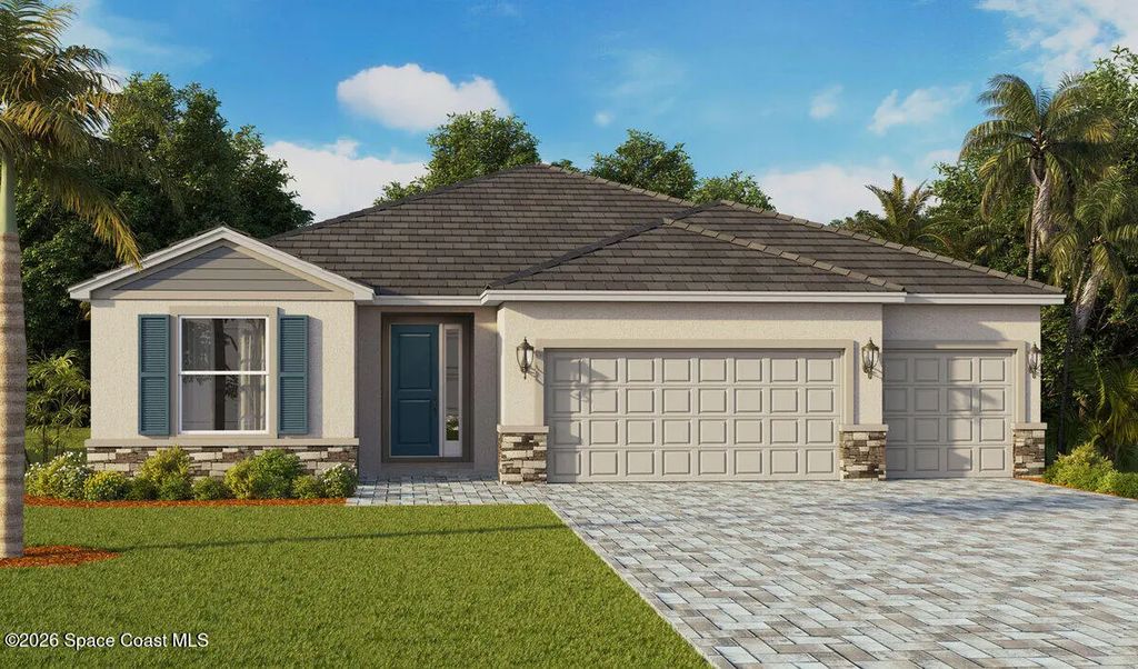 3421 Stormy Road, Titusville