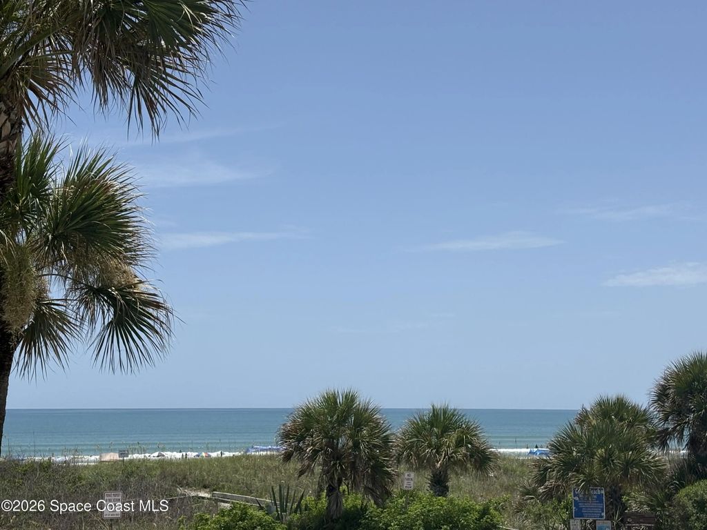 22 Tulip Avenue 327, Cocoa Beach