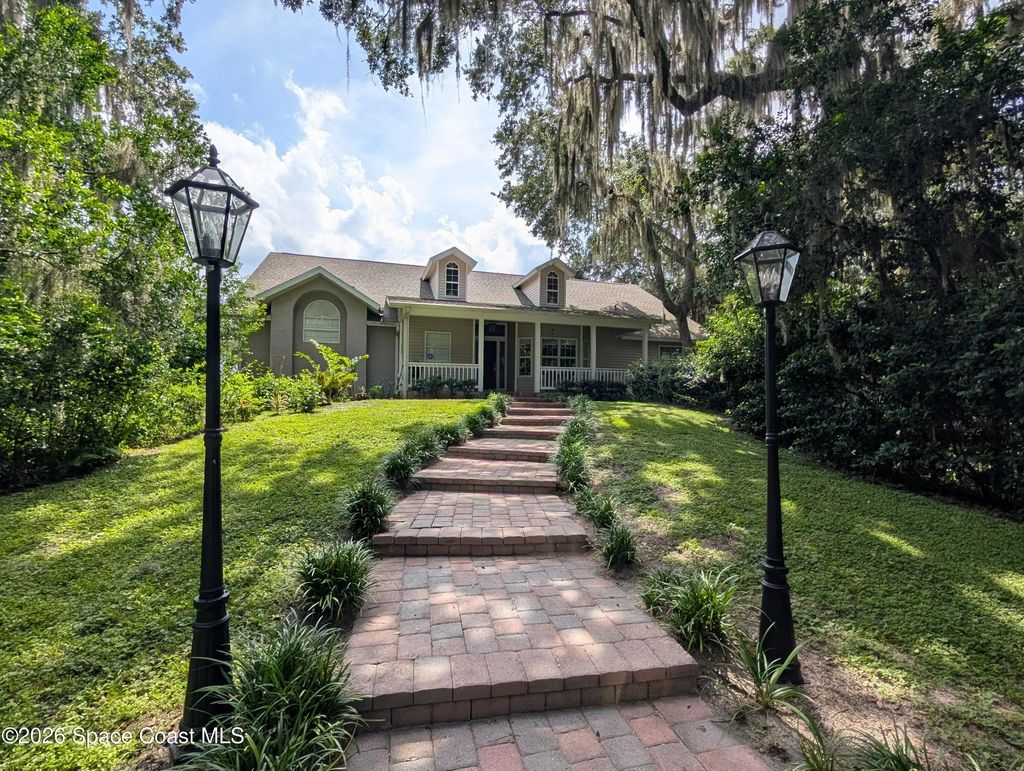 5958 Windover Way, Titusville