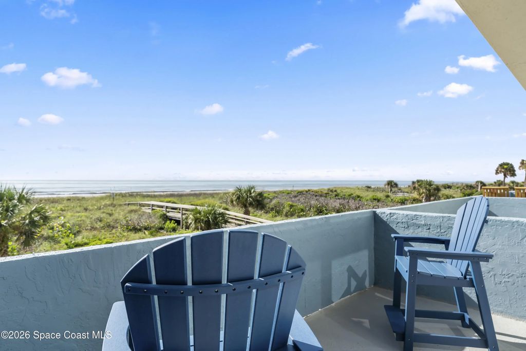 5050 Ocean Beach Boulevard 301, Cocoa Beach